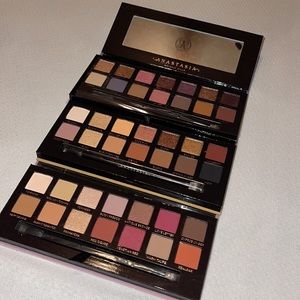 Anastasia Beverly Hills Vault